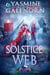 Solstice Web: A Paranormal Women's Fiction Novel - Moonshadow Bay, #10
