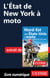 L'Etat de New York à moto