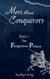 The Forgotten Prince - More than Conquerors, #1