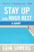 Stay Up with Hugo Best - A Novel