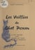 Les veillées du chat persan