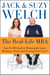 The Real-Life MBA - Your No-BS Guide to Winning the Game, Building a Team, and Growing Your Career