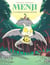 Menji - Tome 2 - Menji et les ruines du Mont-Mystère