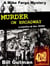 Murder on Broadway - The Mike Fargo Mysteries, #3