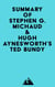 Summary of Stephen G. Michaud & Hugh Aynesworth's Ted Bundy