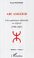 ABC AMAZIGH - Une expérience éditoriale en Algérie (1996-2001) - Volume 2