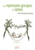 Le petit livre de - les expressions grecques et latines