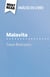 Malavita de Tonino Benacquista (Análise do livro) - Análise completa e resumo pormenorizado do trabalho