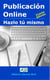 Publicación Online - hazlo tú mismo