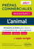 L'animal. 50 œuvres en fiches pour réussir sa dissertation de culture générale. Prépas commerciales ECE / ECS / ECT 2021