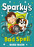 Sparky's Bad Spell