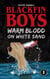 Blackfin Boys - Warm Blood on White Sand - The First Adventure