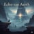 De echo van Aerth - Aerth, #2