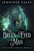 The Green-Eyed Man - The Dark Amulet, #2