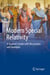 Modern Special Relativity - A Student's Guide with Discussions and Examples