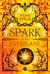 The Kindred's Curse (Tome 1) - Spark of the Everflame
