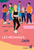 Les Mésanges - Tome 3 - Jade