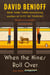 When the Nines Roll Over - And Other Stories