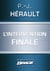 Cal de Ter : L'Intervention finale