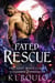 Fated Rescue - The Lost Wolf Series, #2