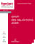 Droit des obligations - 2026 - 18ème édition