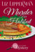 Murder for the Halibut - A Jordan Mcallister Mystery, #3