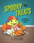 Spooky Treats - A Booglie’s Adventure Book, #2
