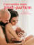J'accueille mon post-partum