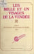 Les mille et un visages de la Vendée