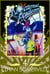 Nocturnal Academy 4: The Supernatural Circus - Nocturnal Academy, #4