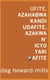 Ufite, Azahabwa Kandi Udafite, Azakwa N’ Icyo Yari Afite.