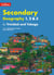 Collins Geography for Trinidad and Tobago forms 1, 2 & 3: Student’s Book