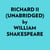Richard Ii (Unabridged)