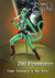 Time Crystal 3 - The Icosahedron - The Eridon Chronicles, #4