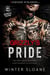 Grizzly's Pride - Ruthless Reapers MC, #5