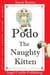 Podo The Naughty Kitten - Sarah Loves Pussy Cat Tails, #1