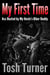 My First Time: Ass Busted by My Uncle’s Biker Buddy