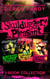 Skulduggery Pleasant: Books 4 – 6 The Death Bringer Trilogy - Dark Days, Mortal Coil, Death Bringer