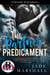The Partner Predicament - The Partners, #2