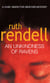 An Unkindness Of Ravens - an absorbing Wexford mystery from the award-winning Queen of Crime, Ruth Rendell