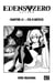 Edens Zero Chapitre 041 - Feu d?artifice