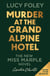 Murder at the Grand Alpine Hotel - The New Miss Marple Mystery
