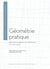 Géométrie pratique - Géomètres, ingénieurs et architectes. XVIe–XVIIIesiècle