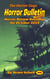 Horror Bulletin Monthly October 2023 - Horror Bulletin Monthly Issues, #25