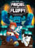 Frigiel et Fluffy T14 - La Corruption du Warden