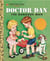 Doctor Dan the Bandage Man