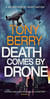 Death Comes by Drone - Bromo Perkins crime fiction, #5