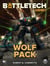 BattleTech Legends: Wolf Pack - BattleTech Legends, #15