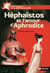 hephaistos et l'amour d'aphrodite