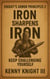 Iron Sharpens Iron ( The Knight's Armor Principles 2 ) - The Knight's Armor Principles, #2